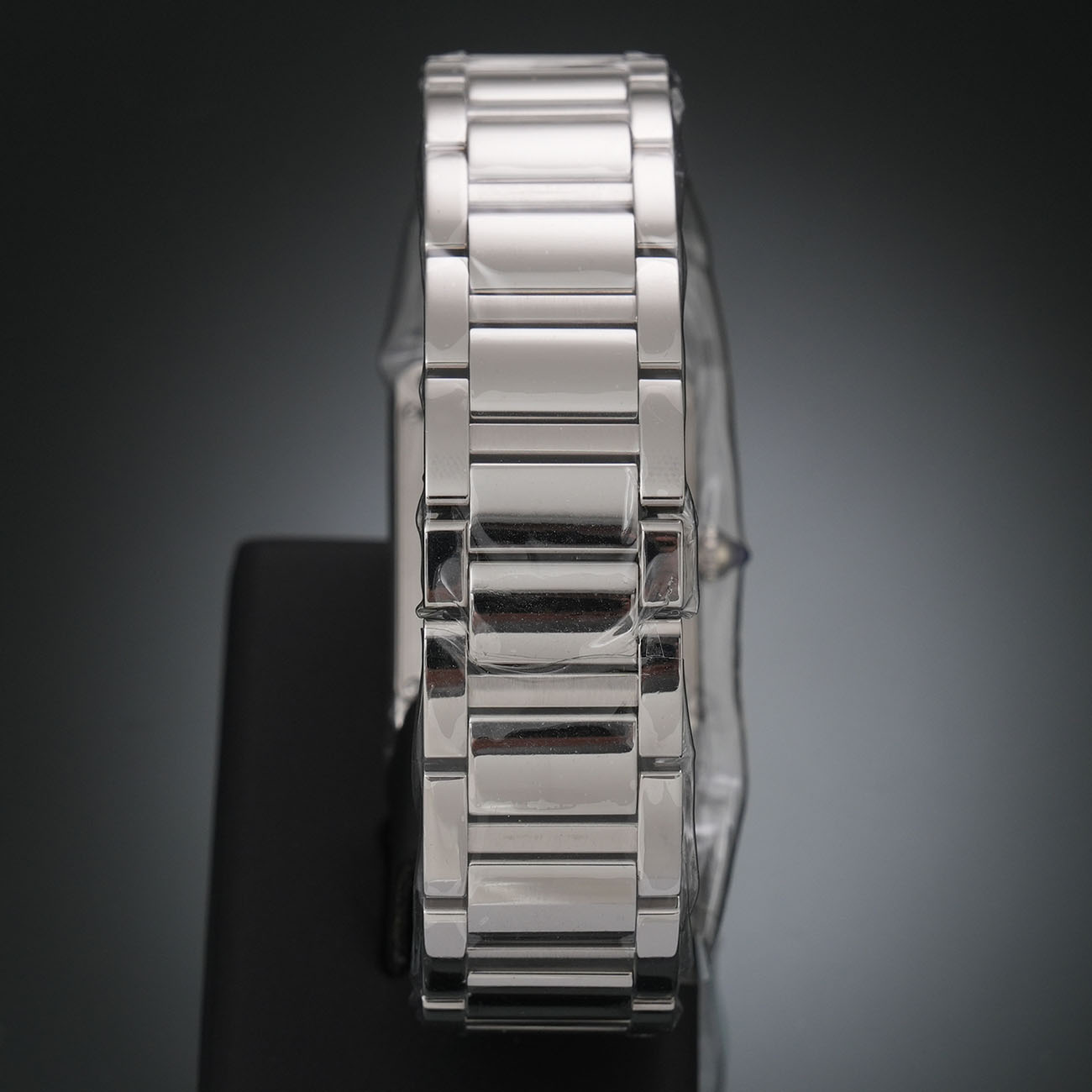 CARTIER(USED)까르띠에 탱크 머스트 라지 WSTA0052