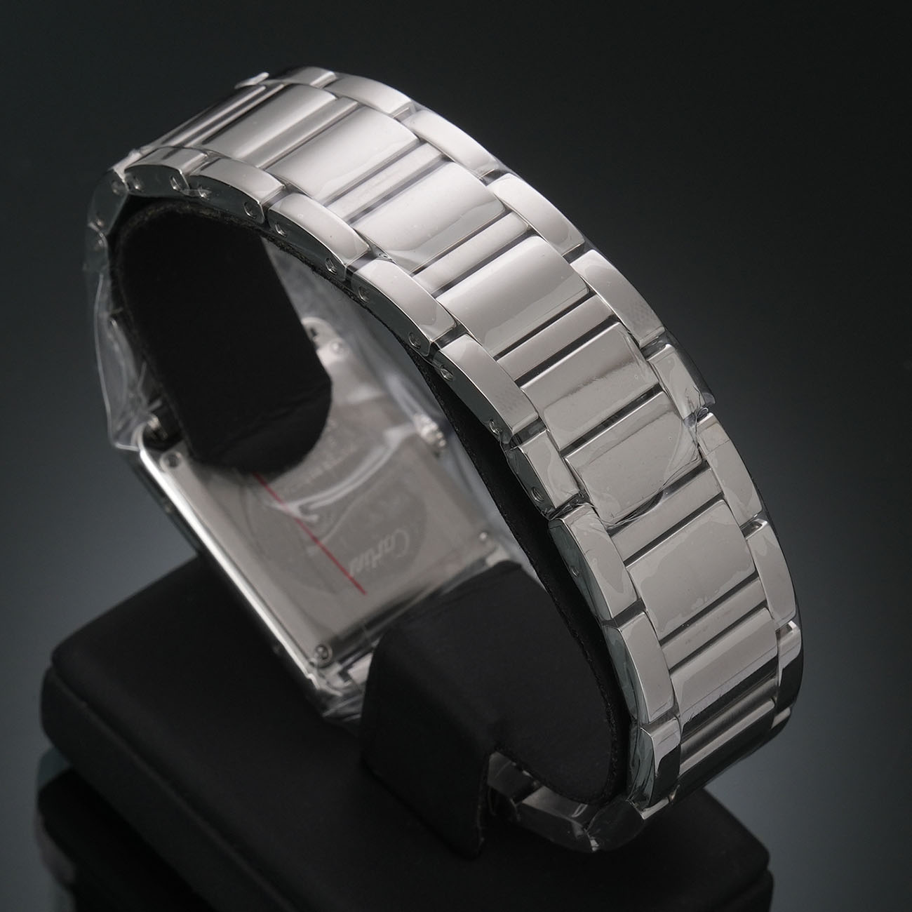 CARTIER(USED)까르띠에 탱크 머스트 라지 WSTA0052