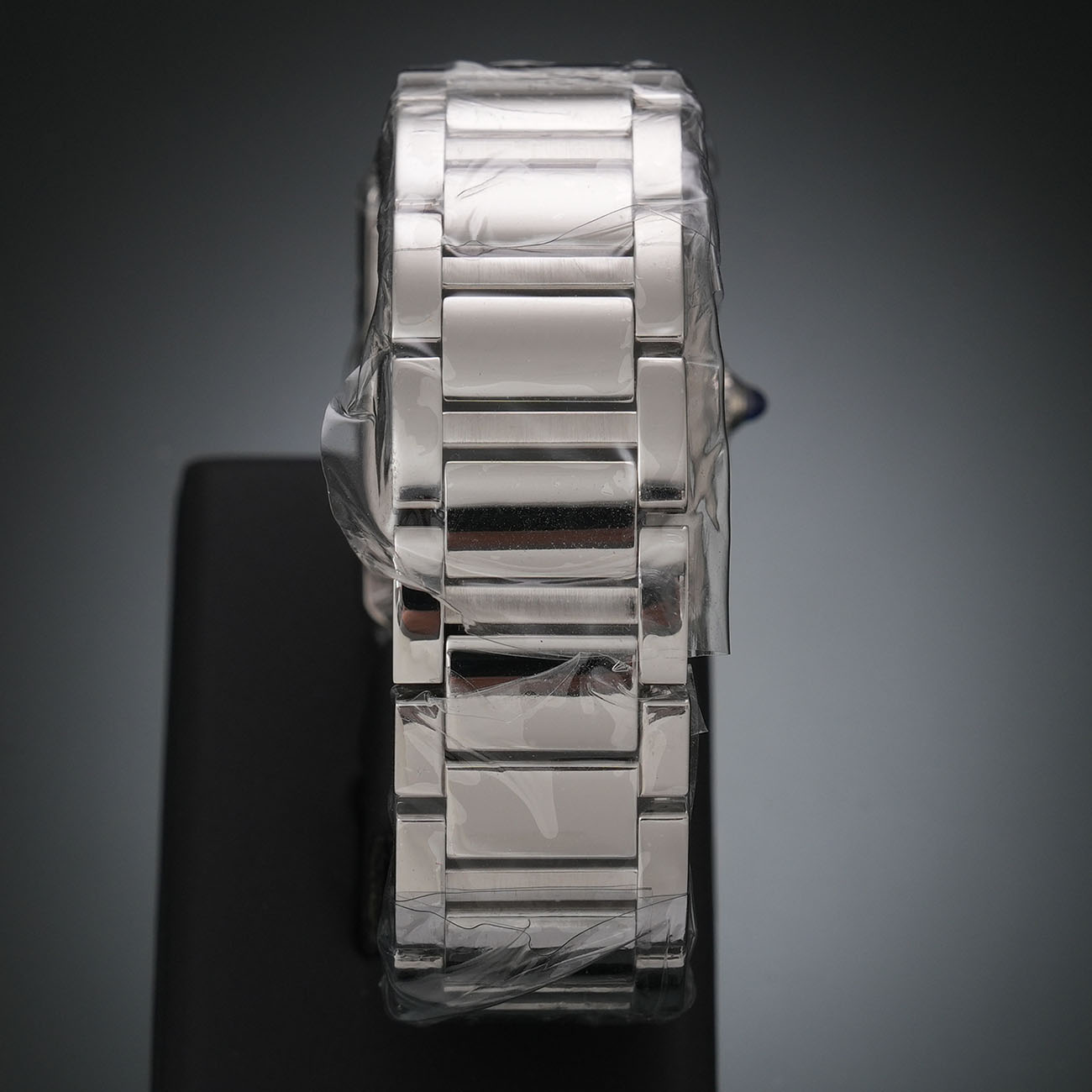CARTIER(USED)까르띠에 탱크 머스트 라지 WSTA0052