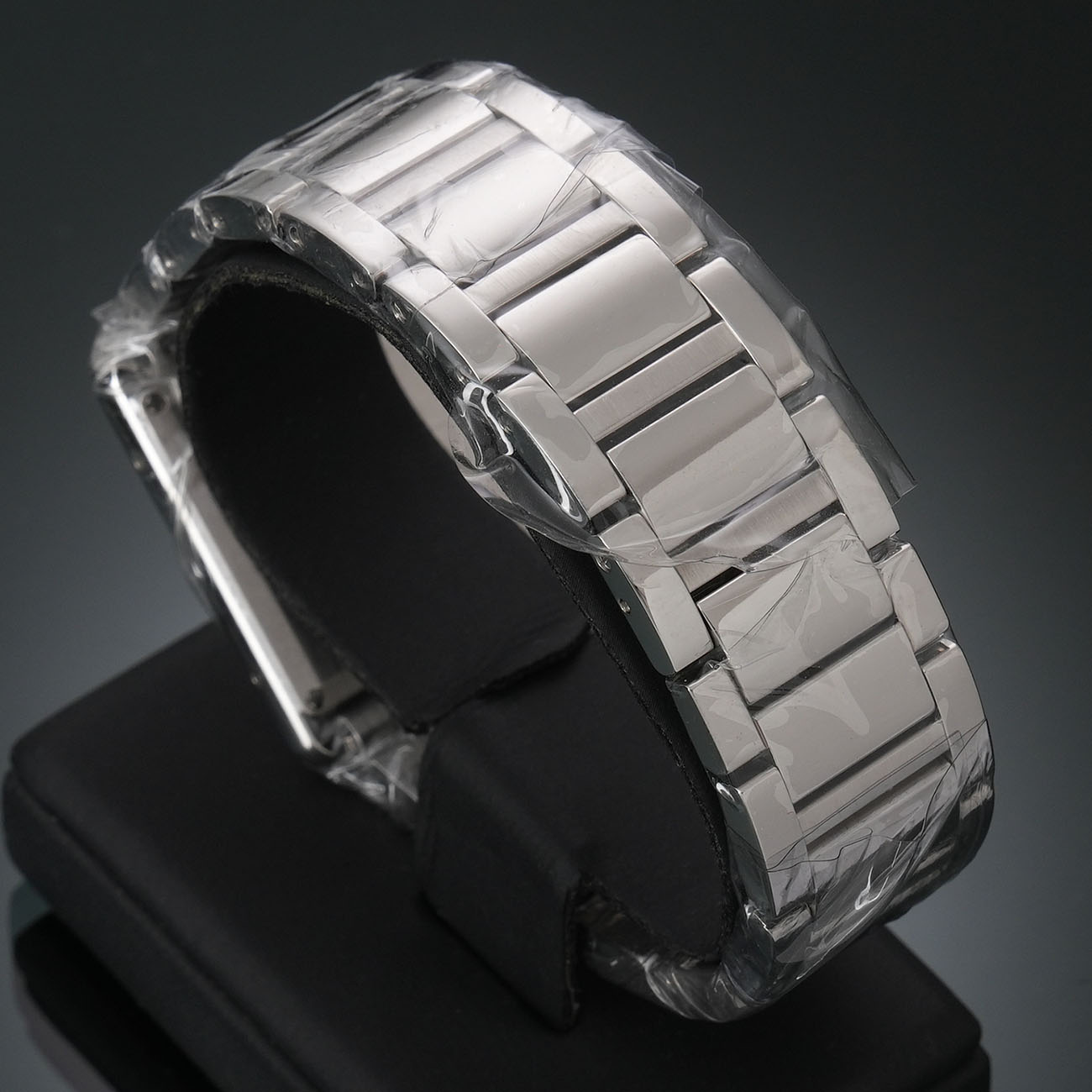 CARTIER(USED)까르띠에 탱크 머스트 라지 WSTA0052