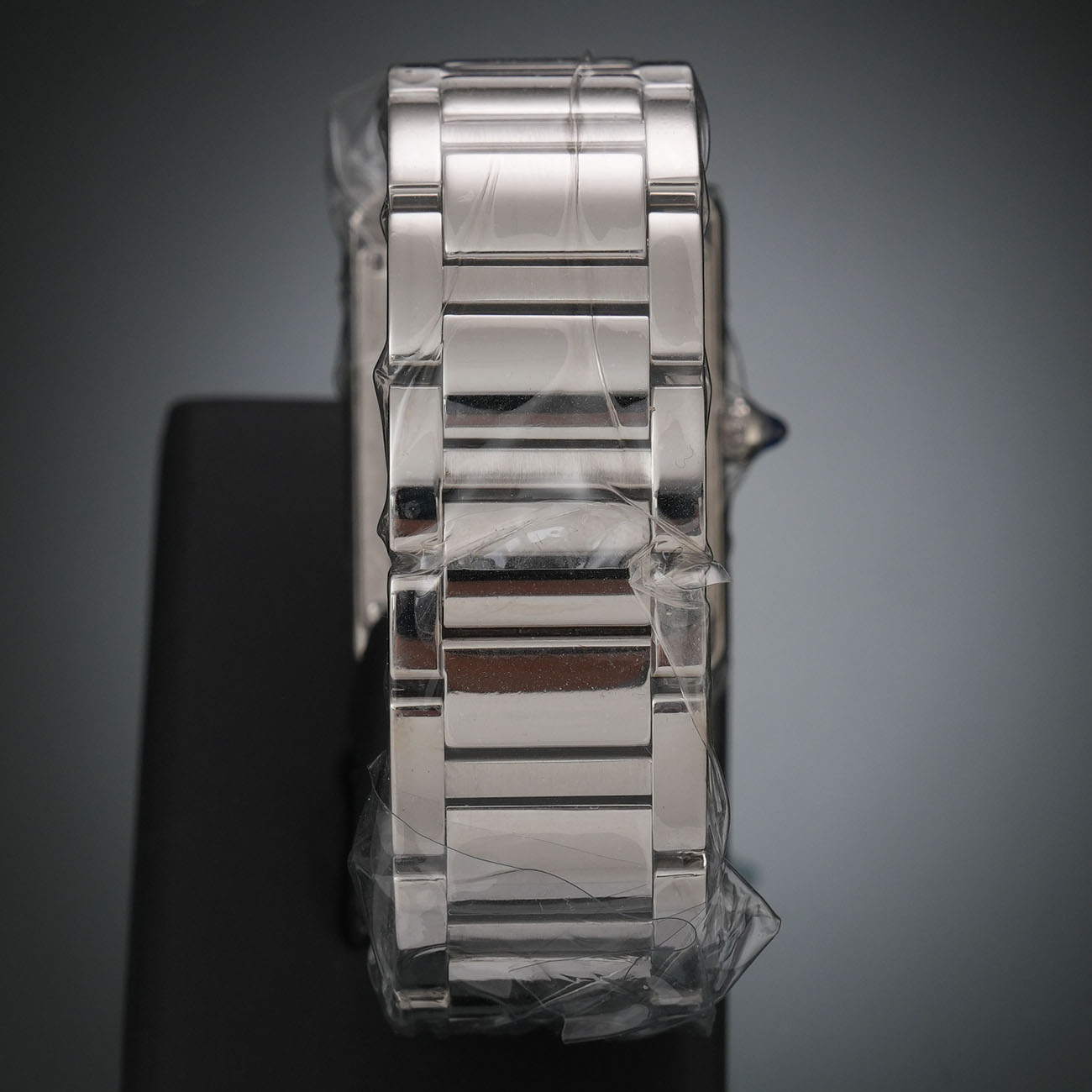 CARTIER(USED)까르띠에 탱크 머스트 라지 WSTA0052
