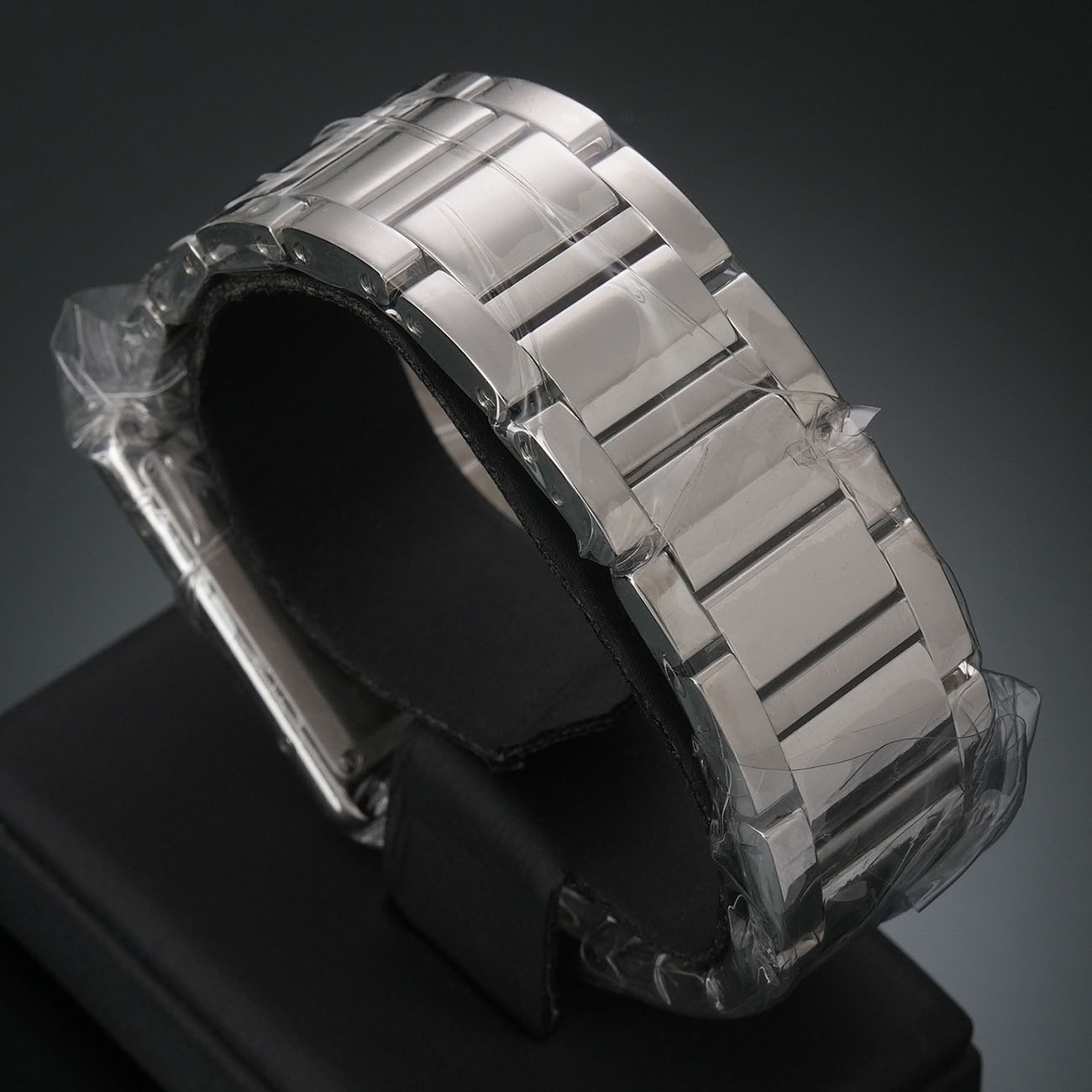 CARTIER(USED)까르띠에 탱크 머스트 라지 WSTA0052