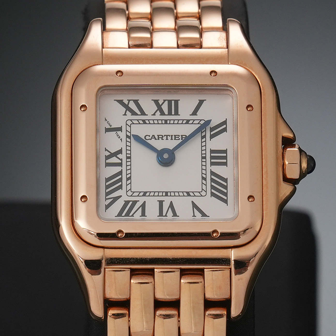 CARTIER(USED)까르띠에 WGPN0006 팬더 스몰
