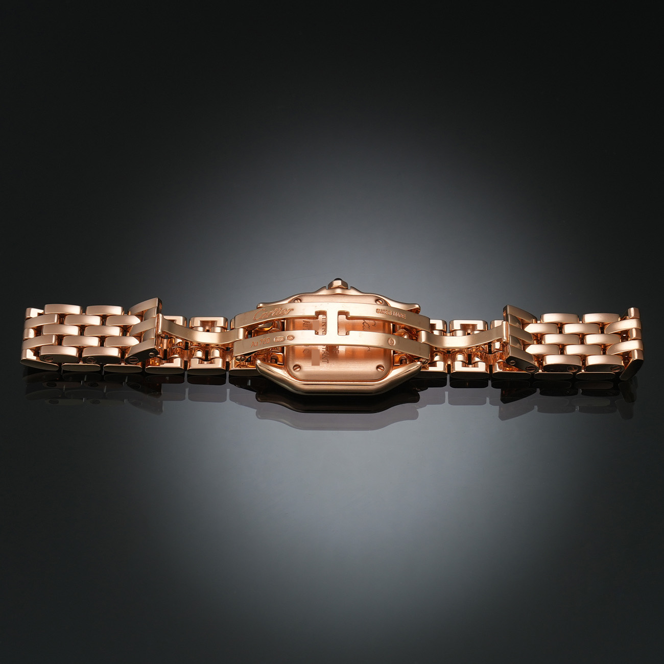 CARTIER(USED)까르띠에 WGPN0006 팬더 스몰