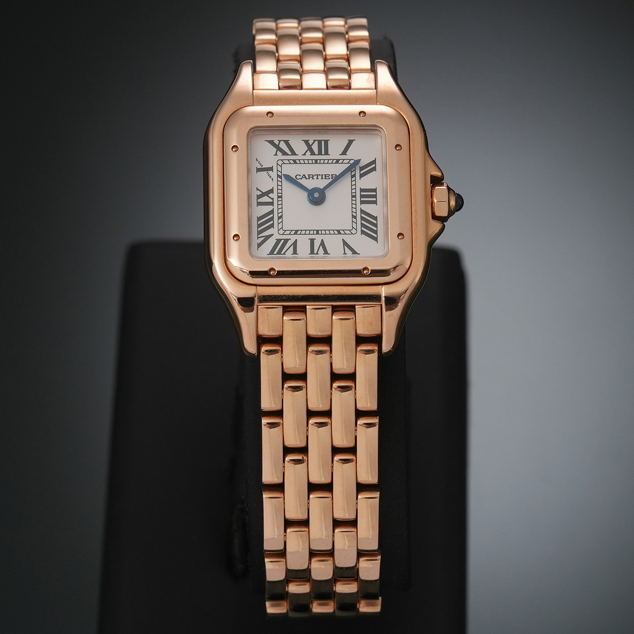CARTIER(USED)까르띠에 WGPN0006 팬더 스몰
