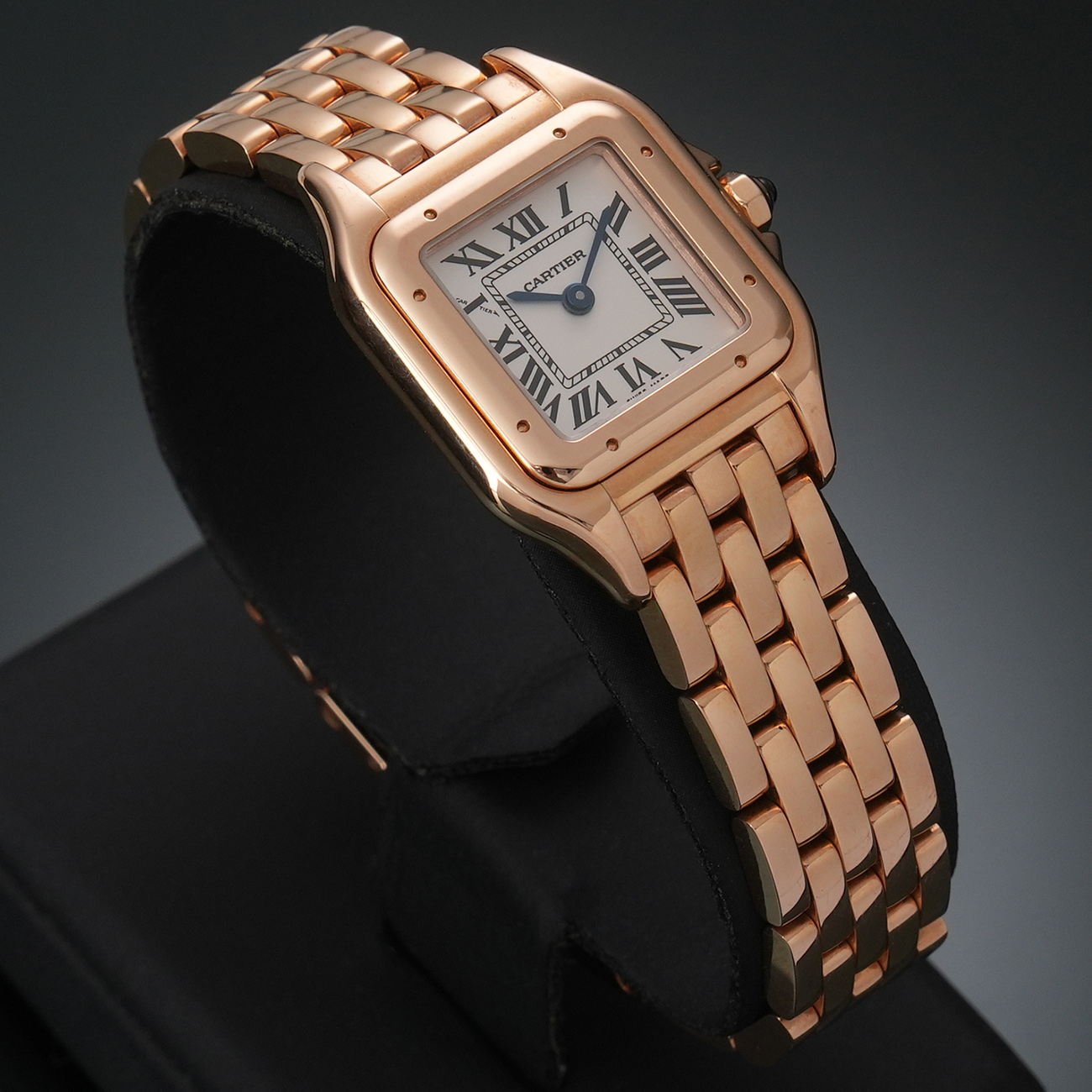 CARTIER(USED)까르띠에 WGPN0006 팬더 스몰