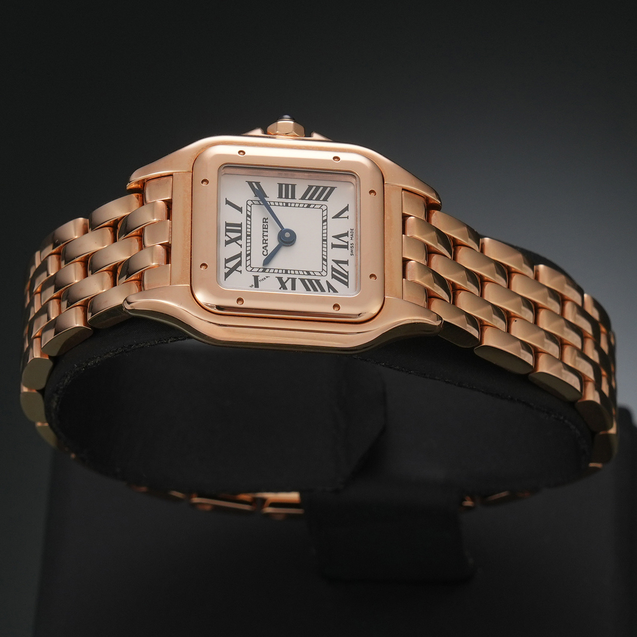 CARTIER(USED)까르띠에 WGPN0006 팬더 스몰