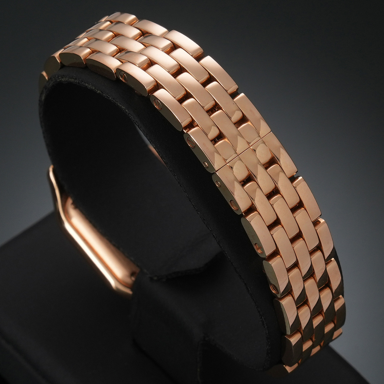 CARTIER(USED)까르띠에 WGPN0006 팬더 스몰