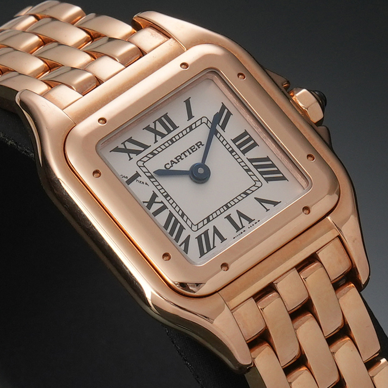 CARTIER(USED)까르띠에 WGPN0006 팬더 스몰