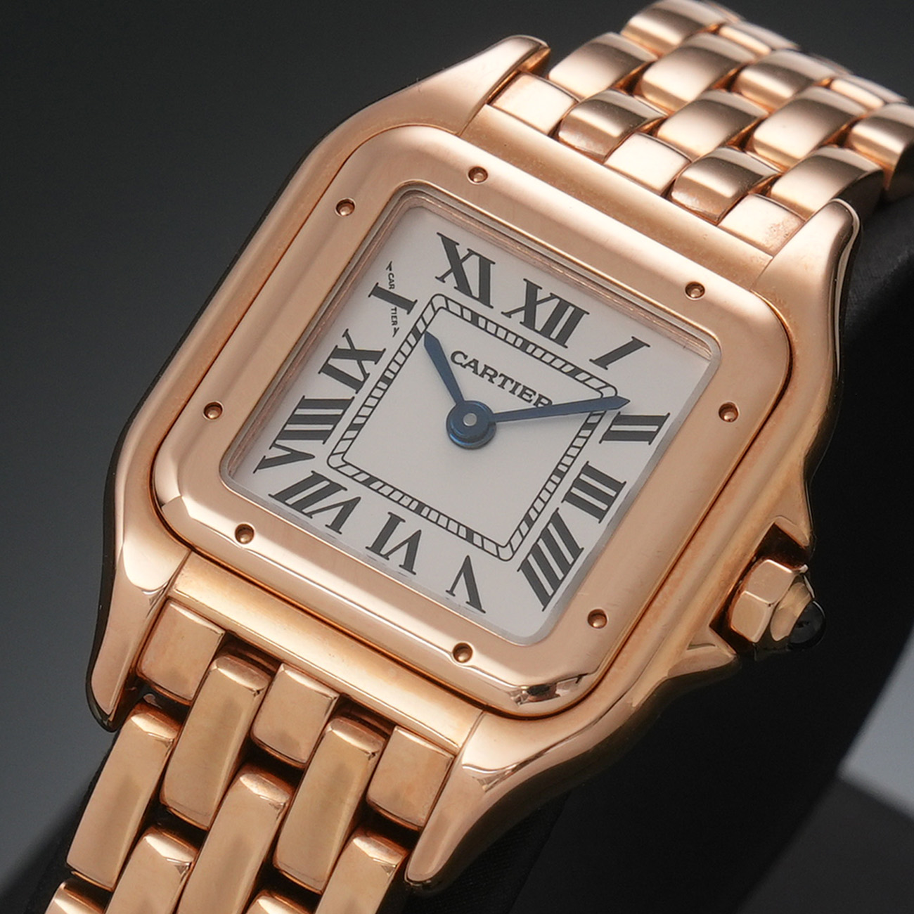 CARTIER(USED)까르띠에 WGPN0006 팬더 스몰