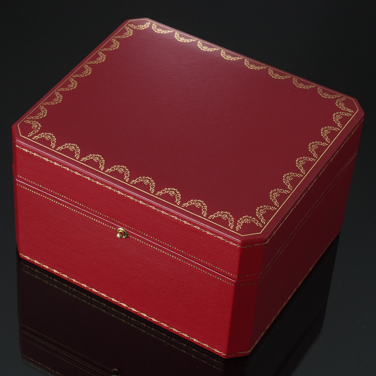 CARTIER(USED)까르띠에 탱크 프랑세즈 스몰 W51008Q3