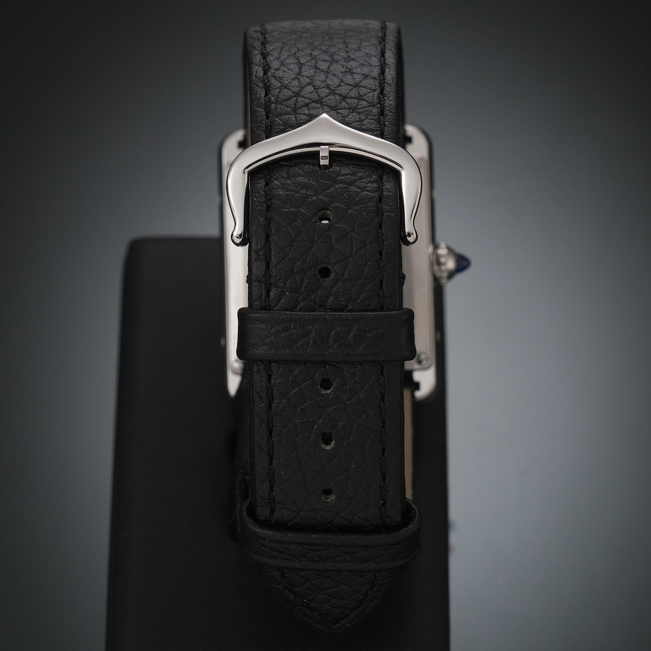 CARTIER(USED)까르띠에 탱크 머스트 라지 WSTA0041