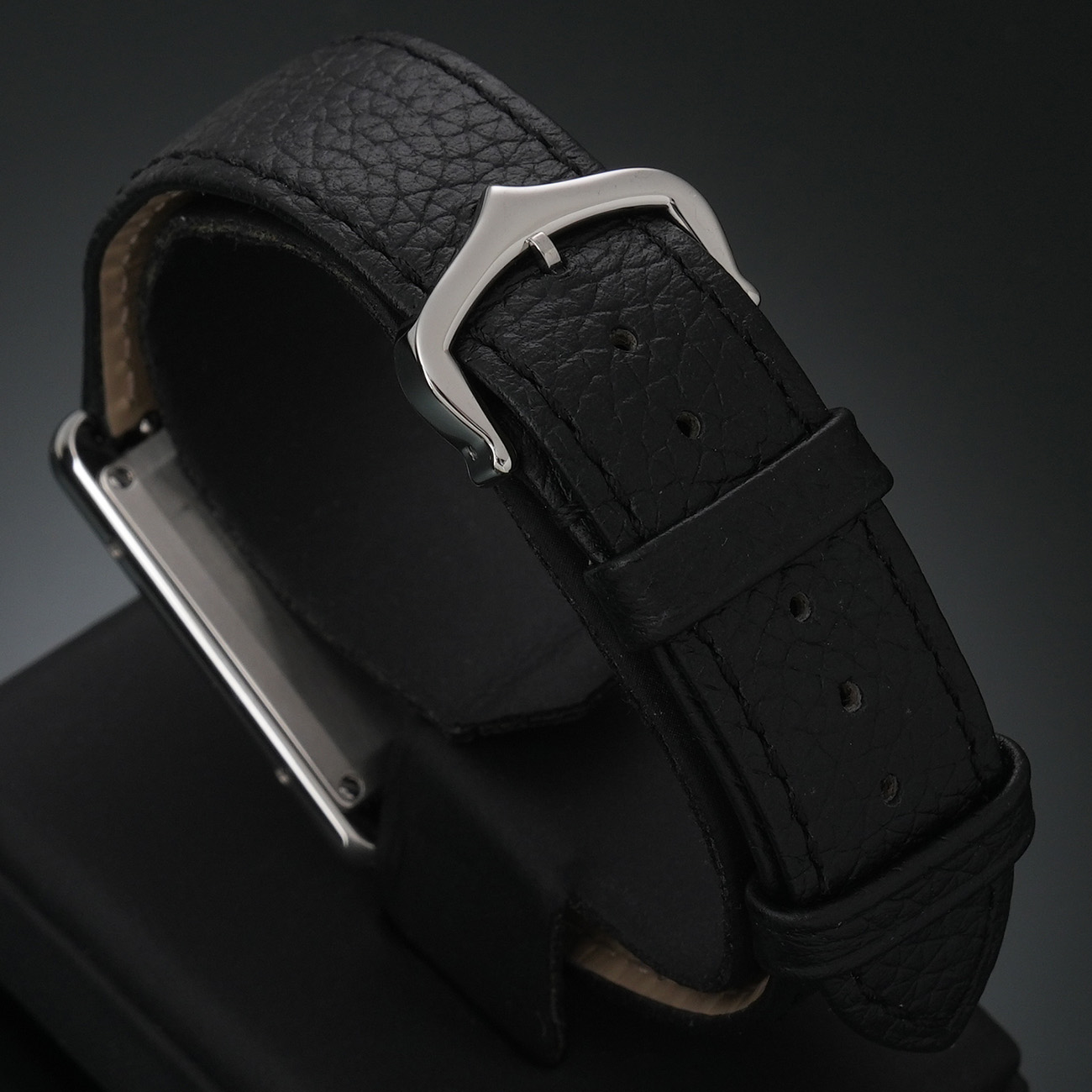 CARTIER(USED)까르띠에 탱크 머스트 라지 WSTA0041