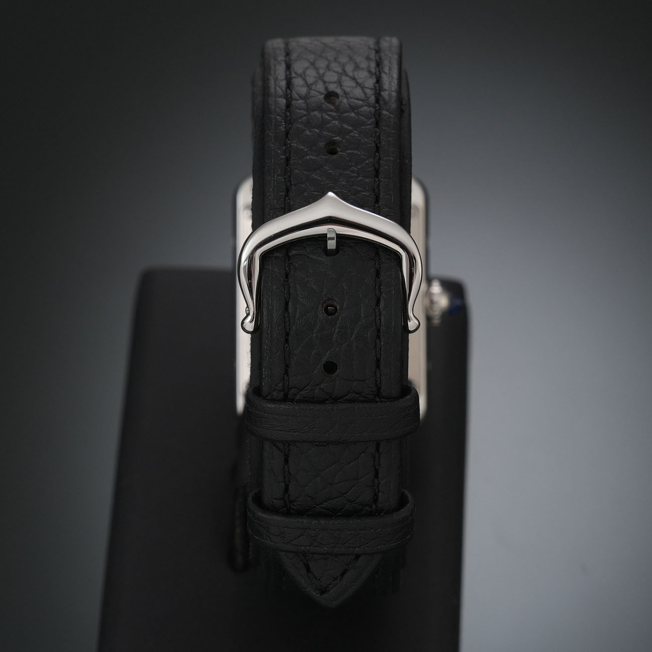 CARTIER(USED)까르띠에 탱크 머스트 스몰 WSTA0110