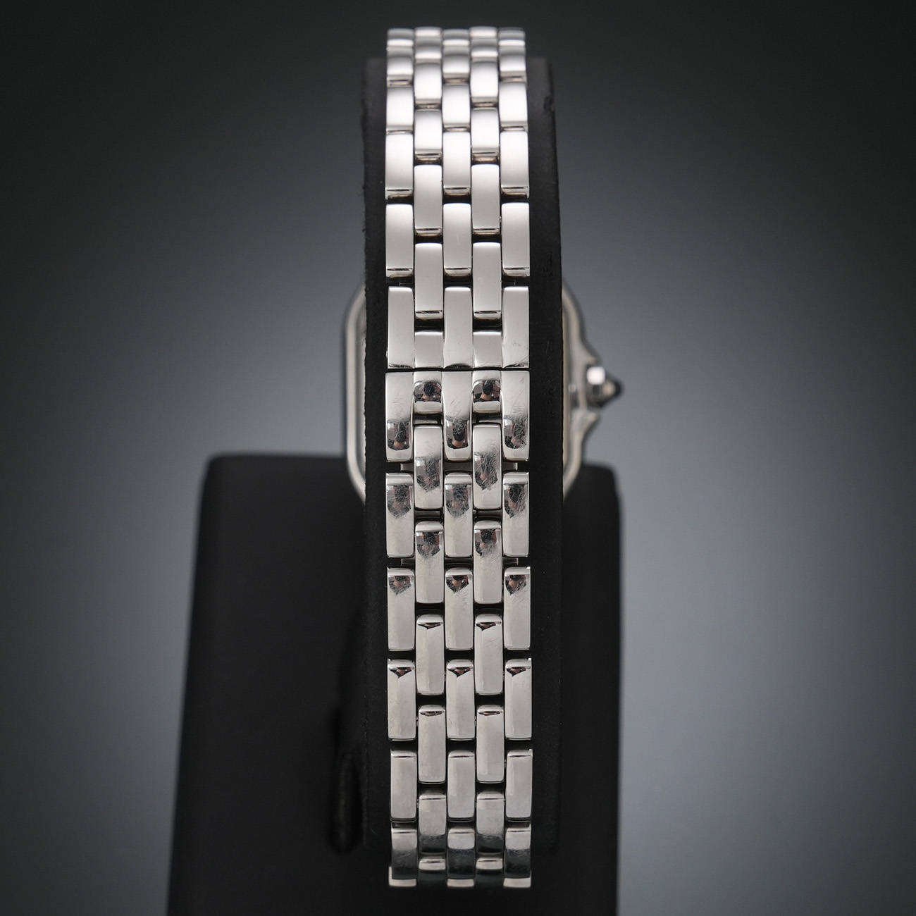 CARTIER(USED)까르띠에 W4PN0007 팬더 드 까르띠에 다이아 스몰