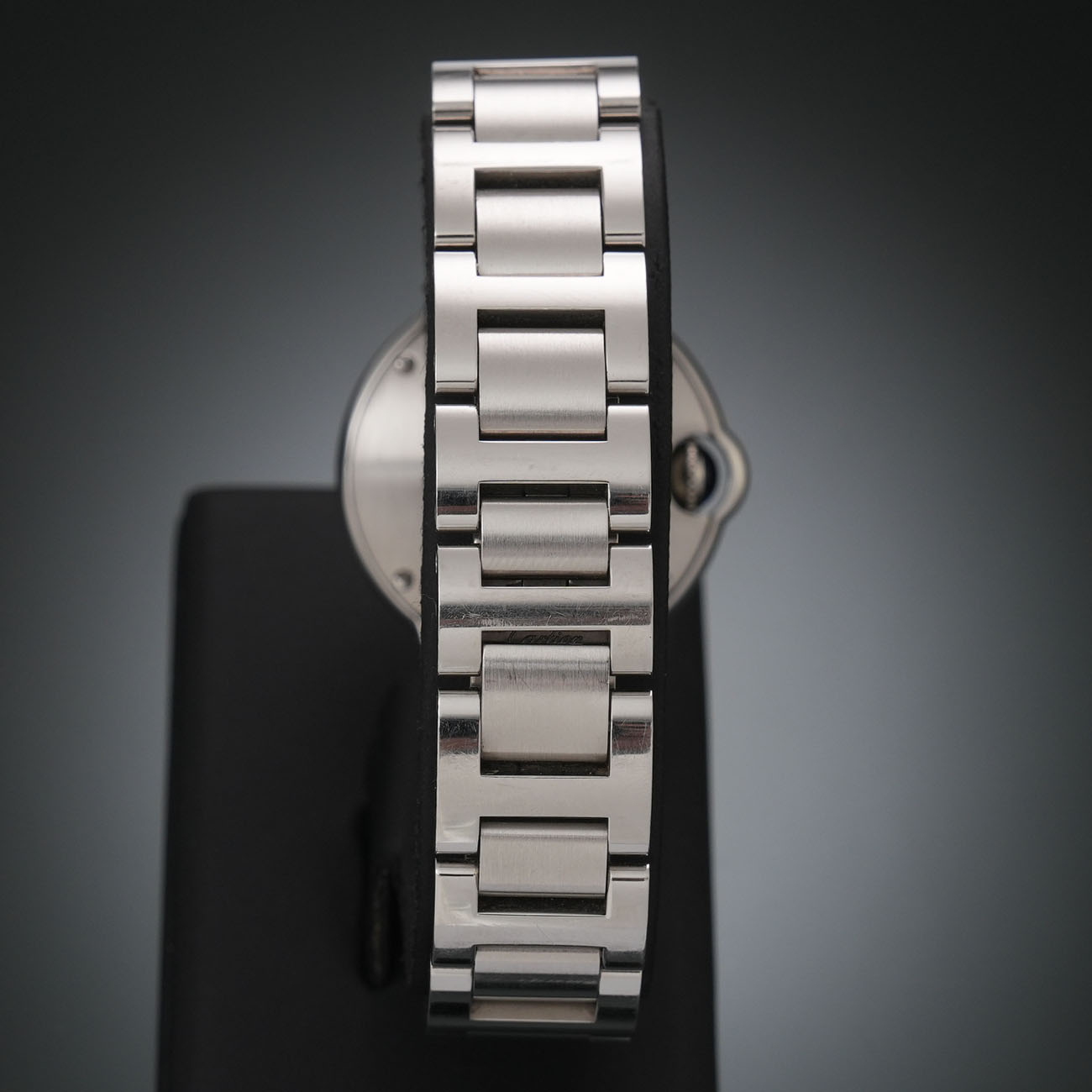 CARTIER(USED)까르띠에 WE902073 발롱 블루 드 까르띠에