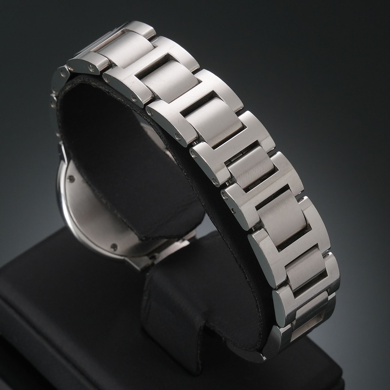 CARTIER(USED)까르띠에 WE902073 발롱 블루 드 까르띠에