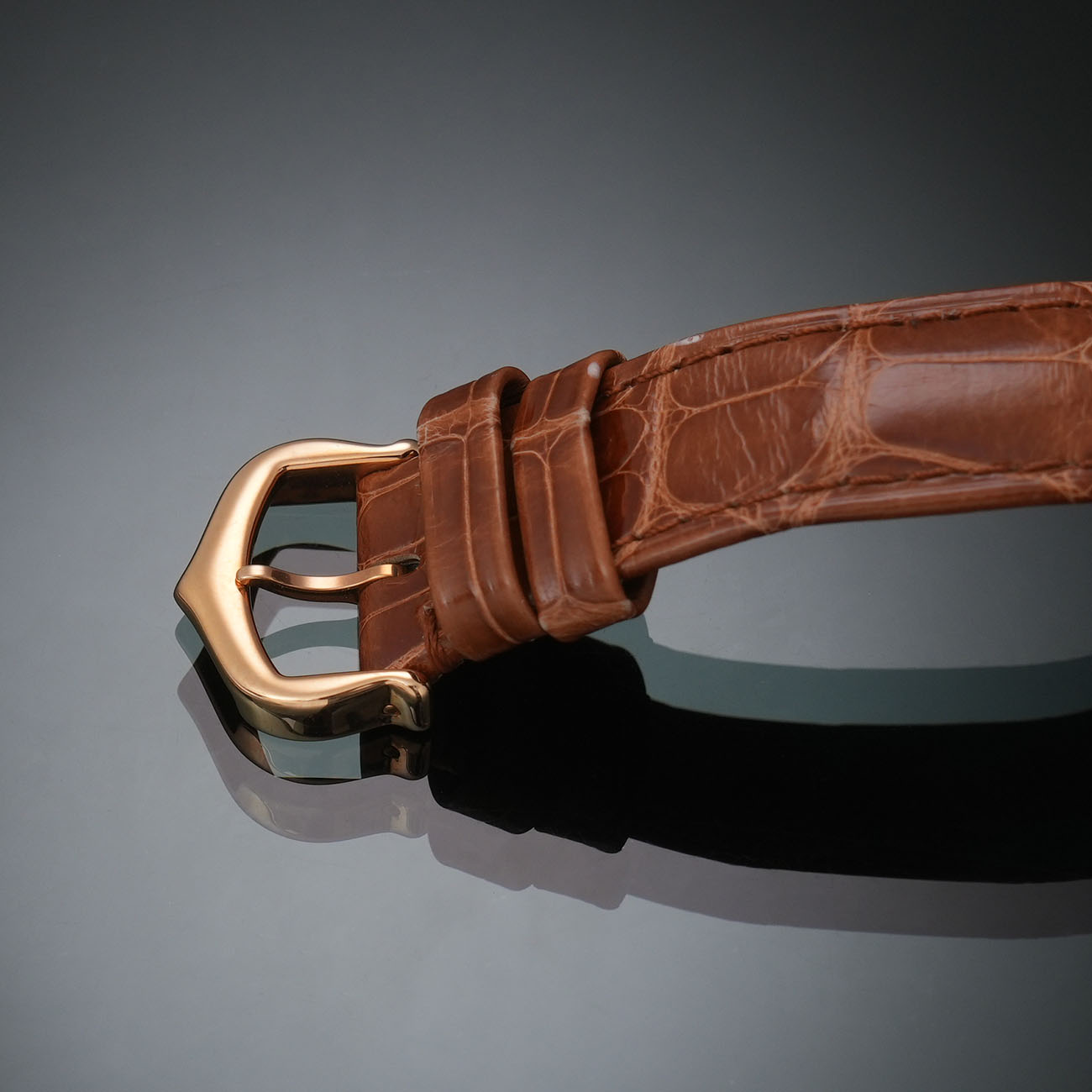 CARTIER(USED)까르띠에 탱크 루이 스몰 WGTA0010