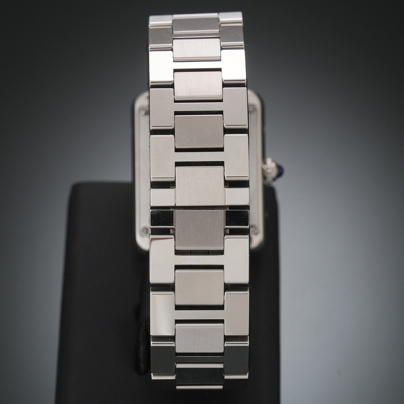 CARTIER(USED)까르띠에 W5200013 탱크 솔로 스몰