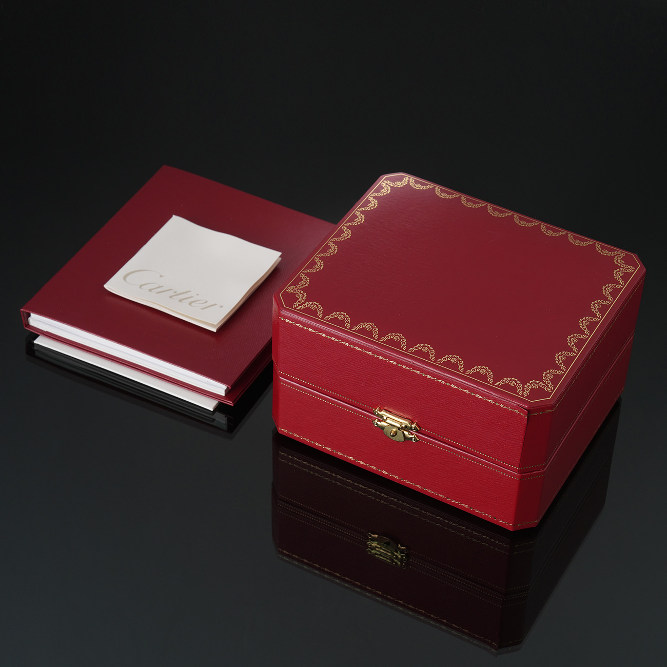CARTIER(USED)까르띠에 발롱블루 36 스틸 오토 W6920046