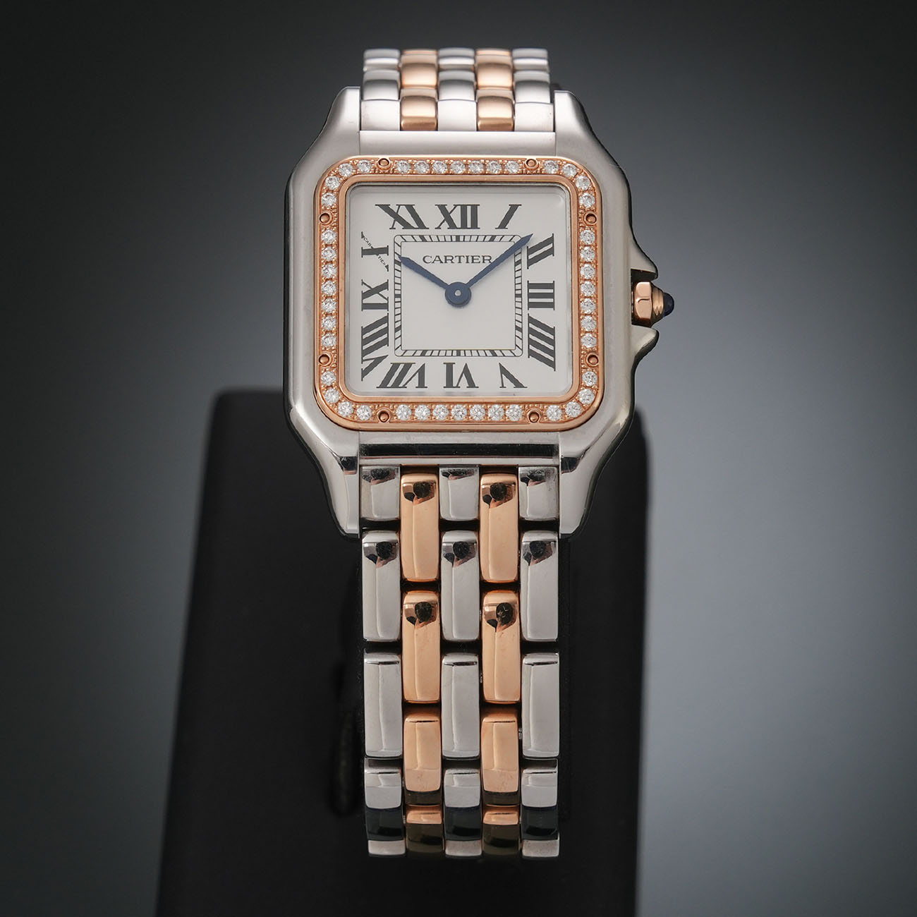 CARTIER(USED)까르띠에 팬더 미디엄 W3PN007
