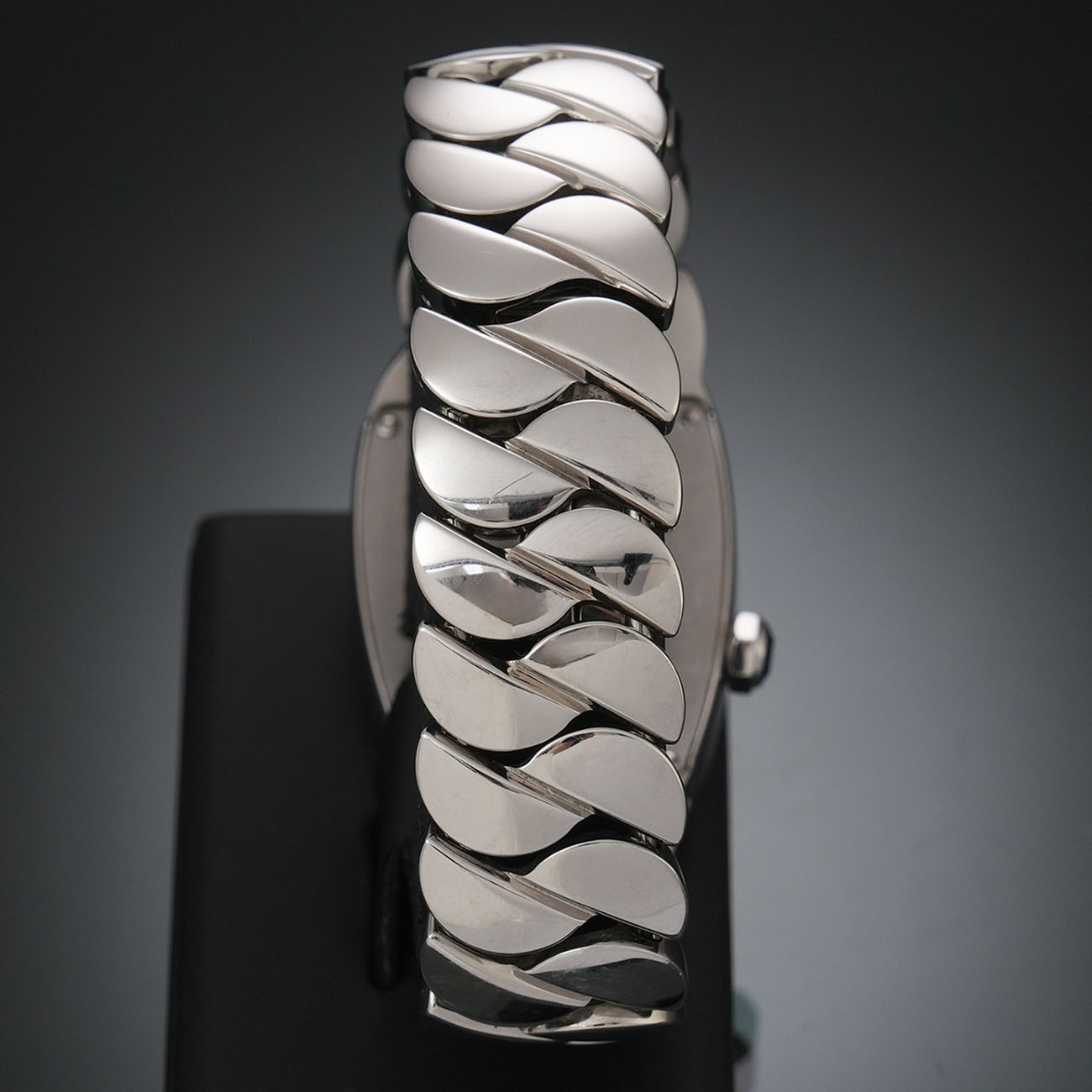 CARTIER(USED)까르띠에 라도냐 드 까르띠에 워치 쿼츠 W660022I