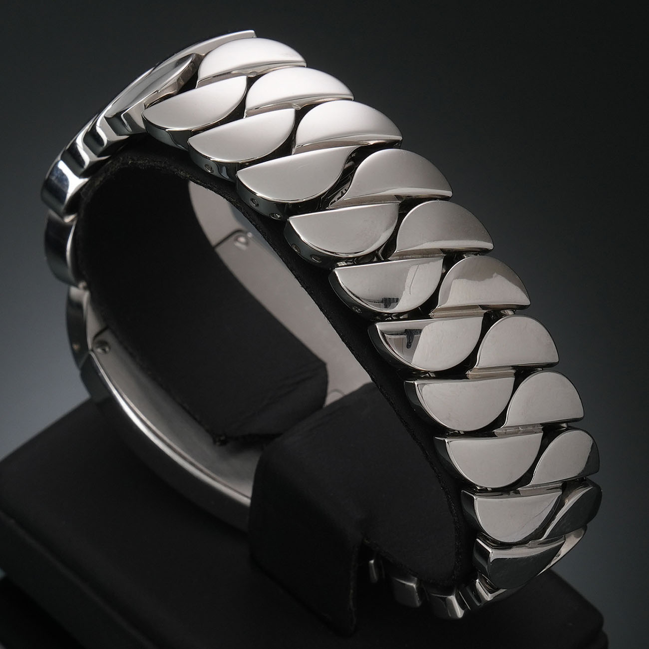 CARTIER(USED)까르띠에 라도냐 드 까르띠에 워치 쿼츠 W660022I