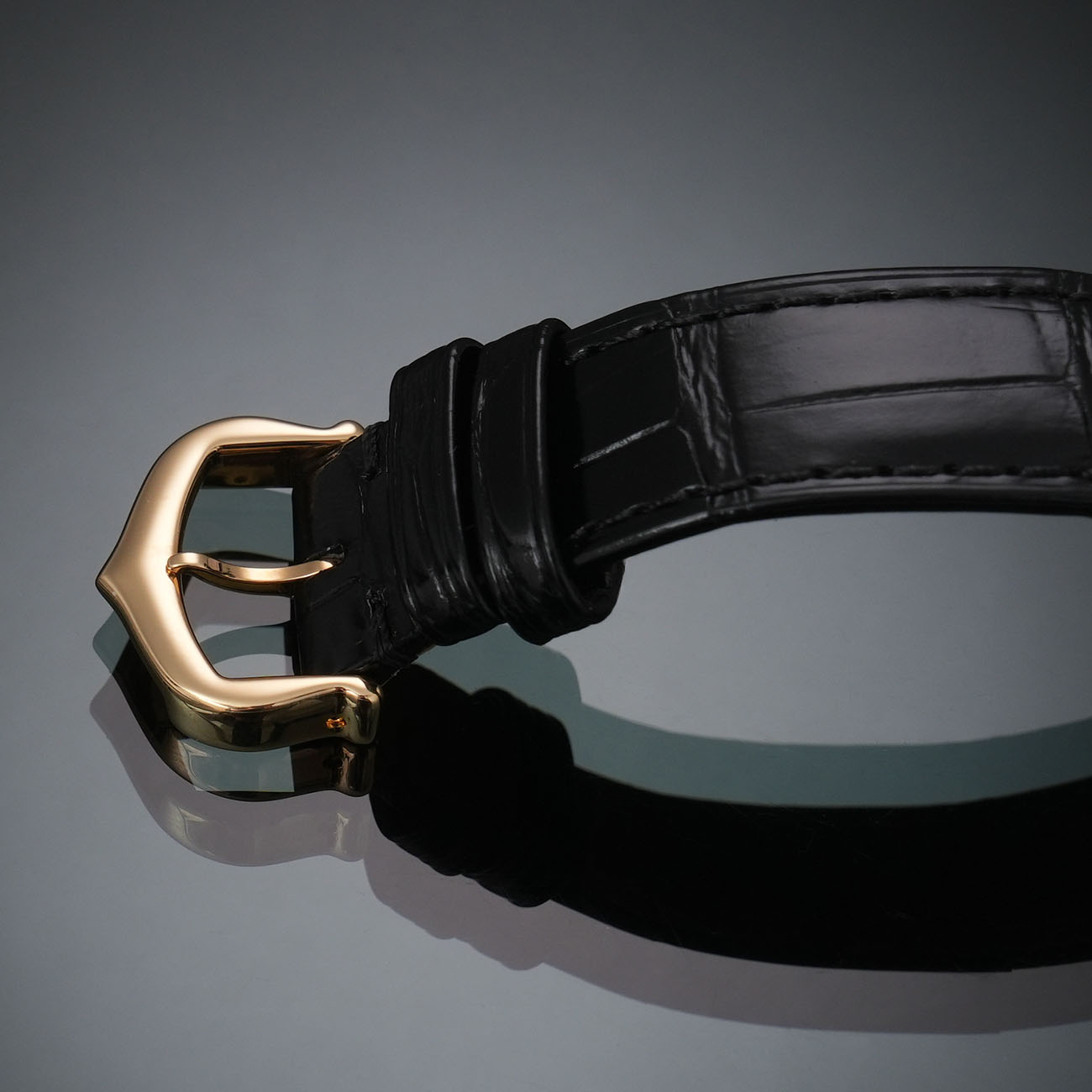 CARTIER(USED)까르띠에 WGTA0269 파베 다이아 탱크 루이 스몰 워치