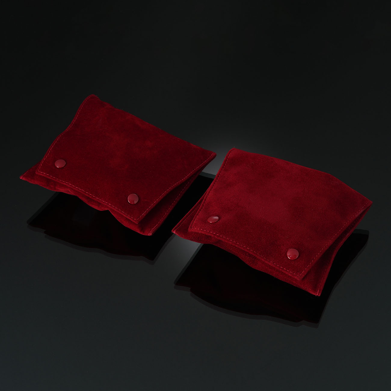 CARTIER(USED)까르띠에 WGTA0269 파베 다이아 탱크 루이 스몰 워치
