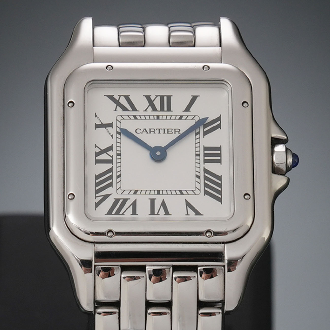 CARTIER(USED)까르띠에 팬더 드 까르띠에 미듐 WSPN0007