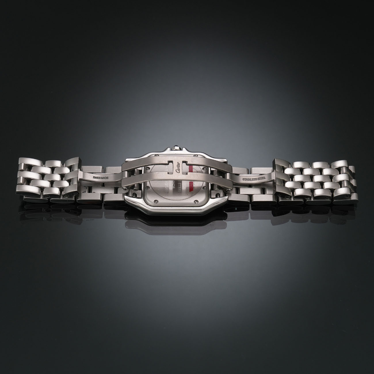 CARTIER(USED)까르띠에 팬더 드 까르띠에 미듐 WSPN0007