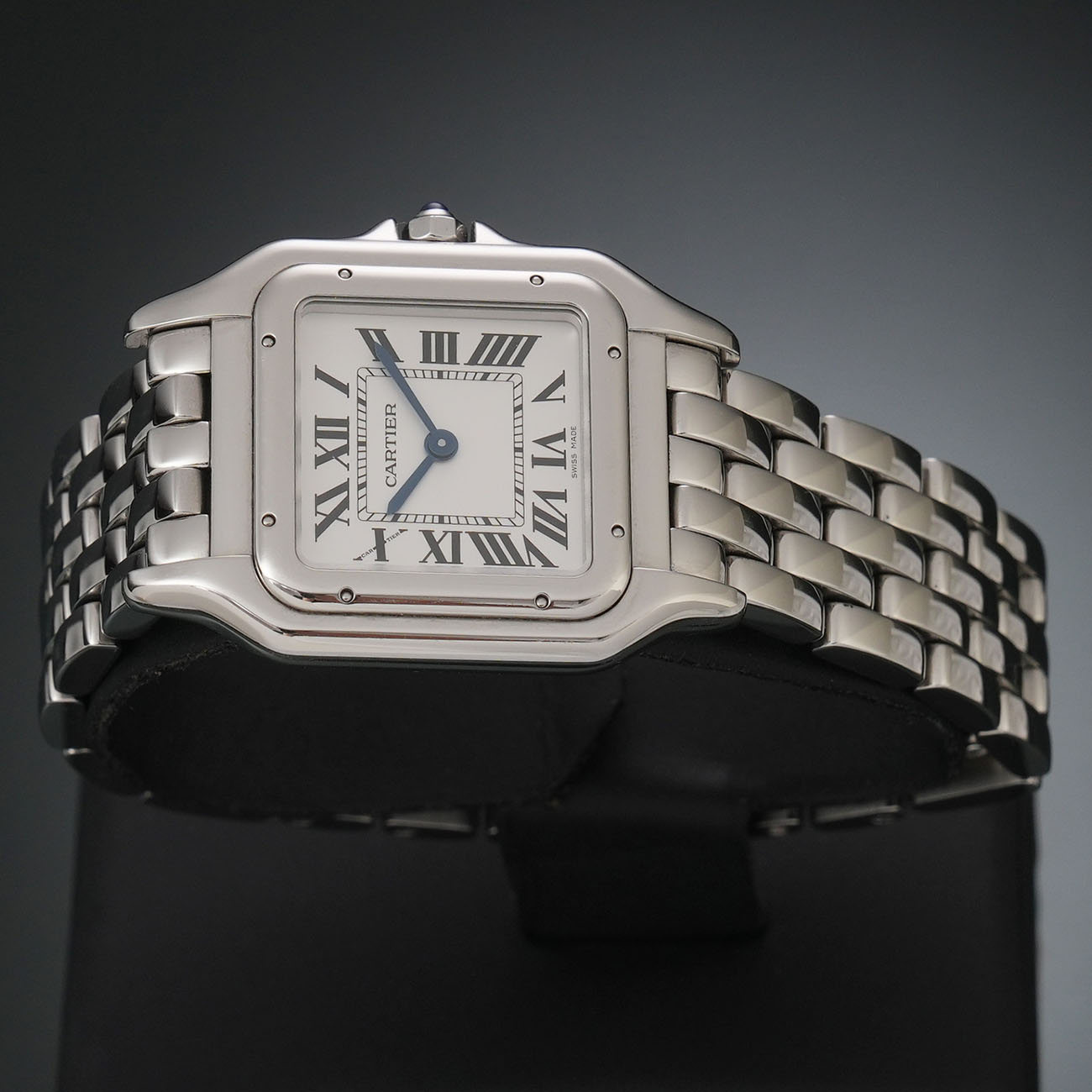 CARTIER(USED)까르띠에 팬더 드 까르띠에 미듐 WSPN0007
