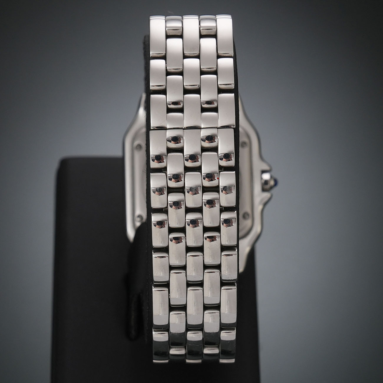 CARTIER(USED)까르띠에 팬더 드 까르띠에 미듐 WSPN0007