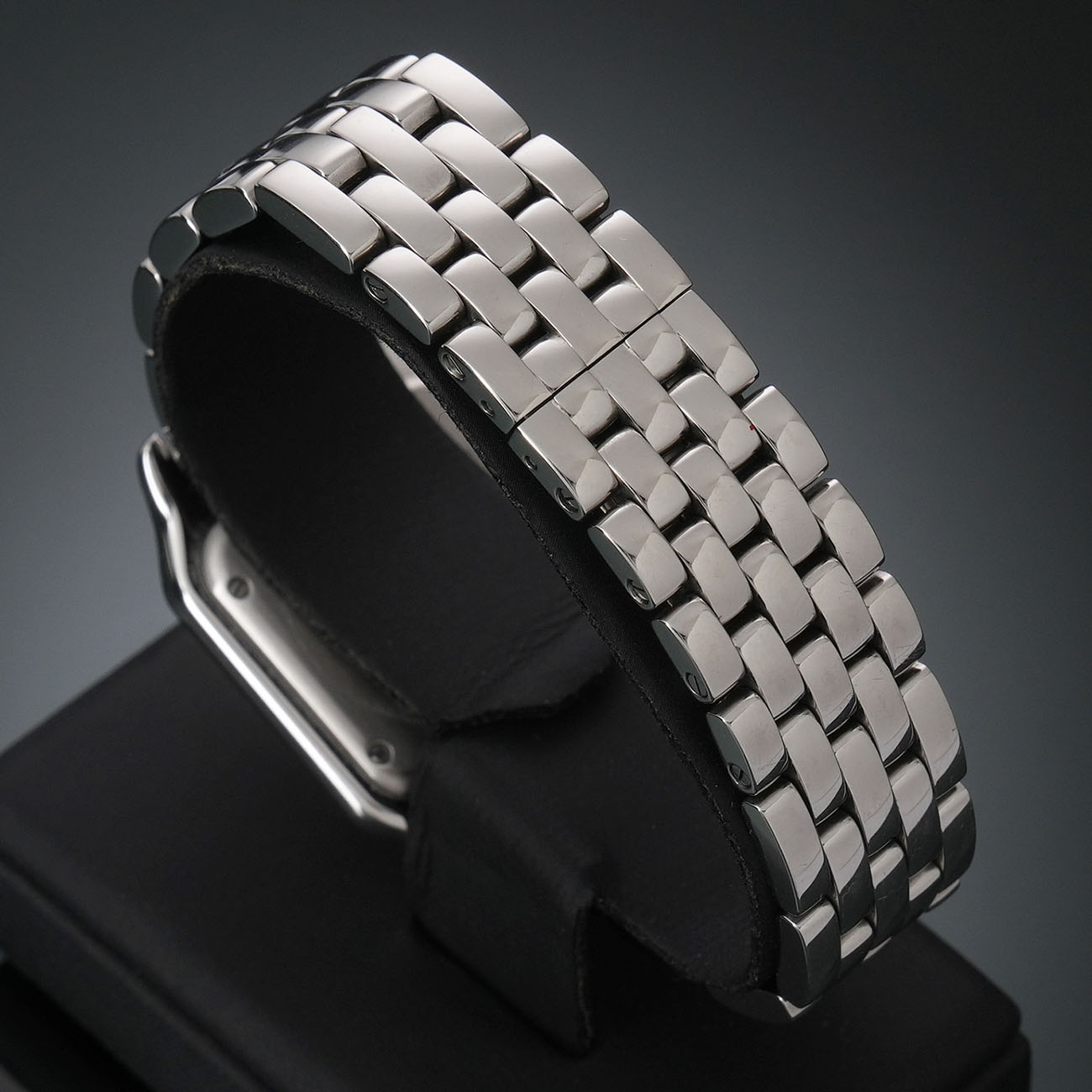 CARTIER(USED)까르띠에 팬더 드 까르띠에 미듐 WSPN0007