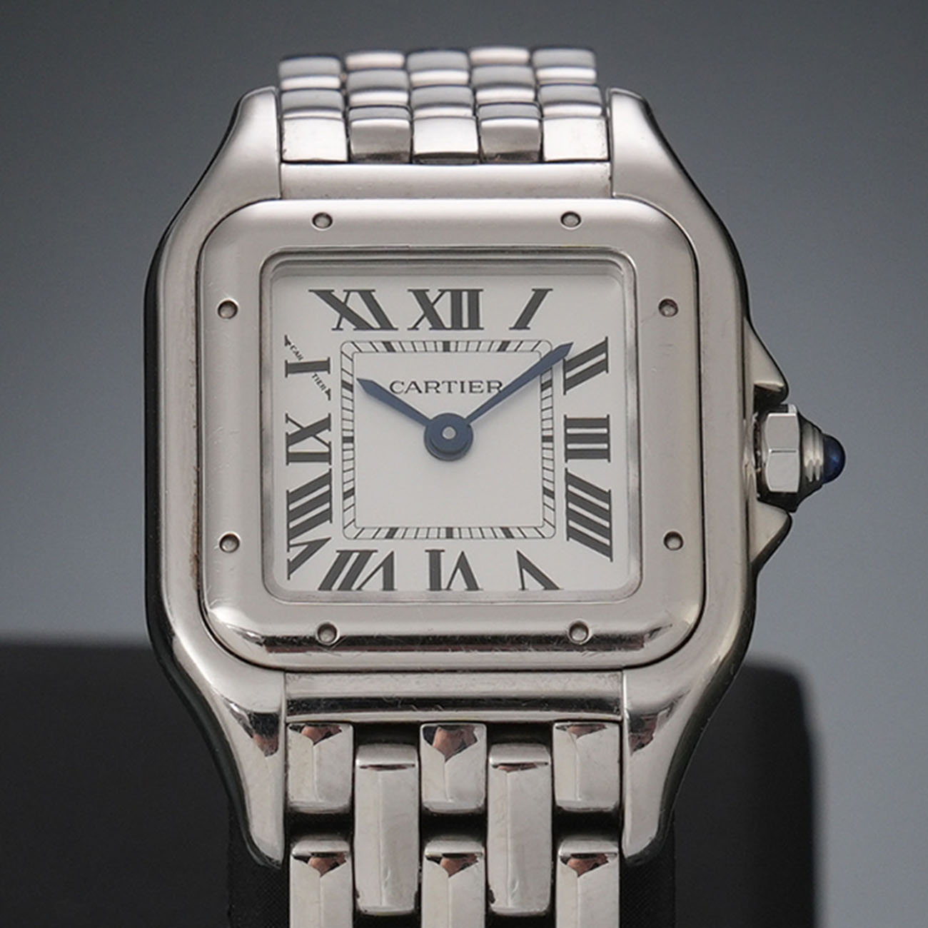 CARTIER(USED)까르띠에 WSPN0006 펜더 드 까르띠에 스몰