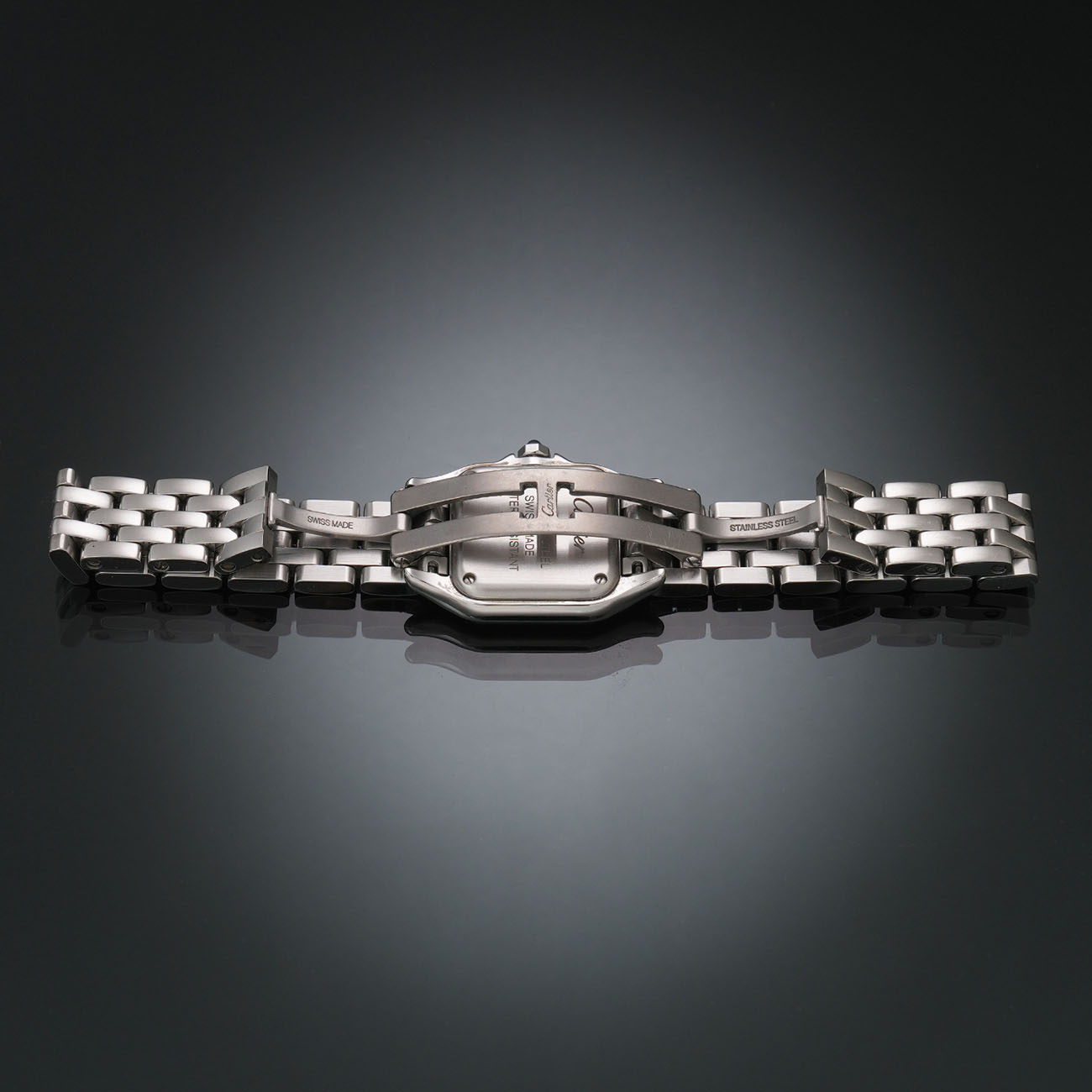 CARTIER(USED)까르띠에 WSPN0006 펜더 드 까르띠에 스몰