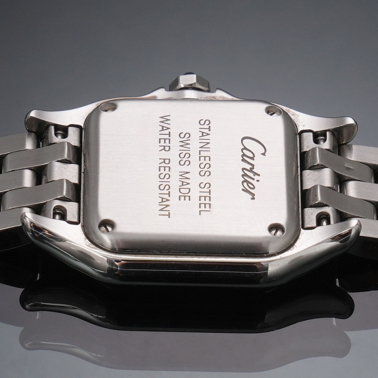 CARTIER(USED)까르띠에 WSPN0006 펜더 드 까르띠에 스몰