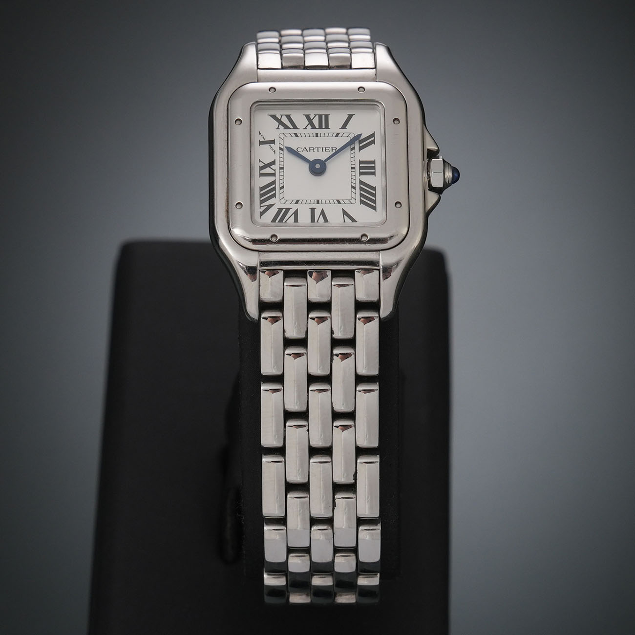 CARTIER(USED)까르띠에 WSPN0006 펜더 드 까르띠에 스몰