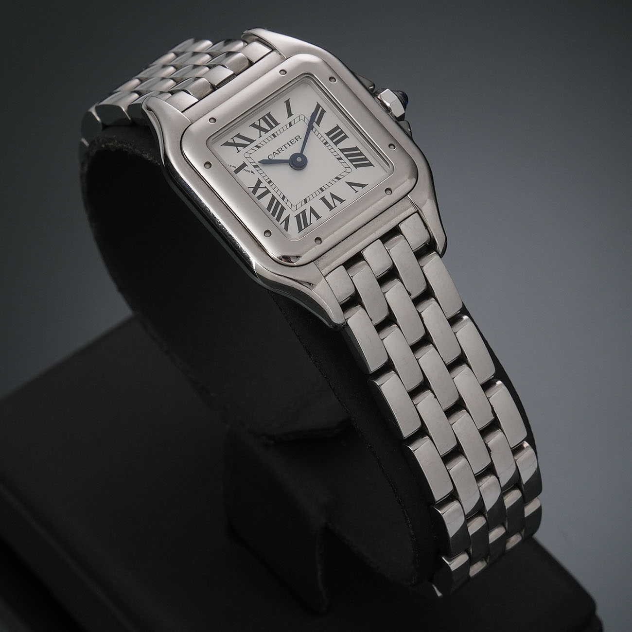 CARTIER(USED)까르띠에 WSPN0006 펜더 드 까르띠에 스몰
