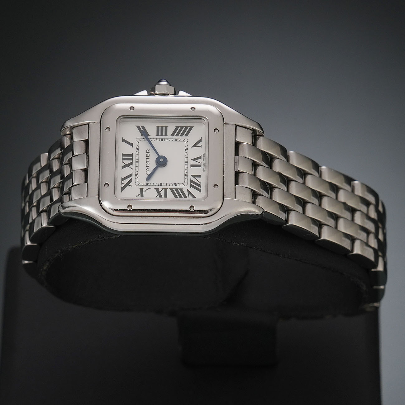 CARTIER(USED)까르띠에 WSPN0006 펜더 드 까르띠에 스몰