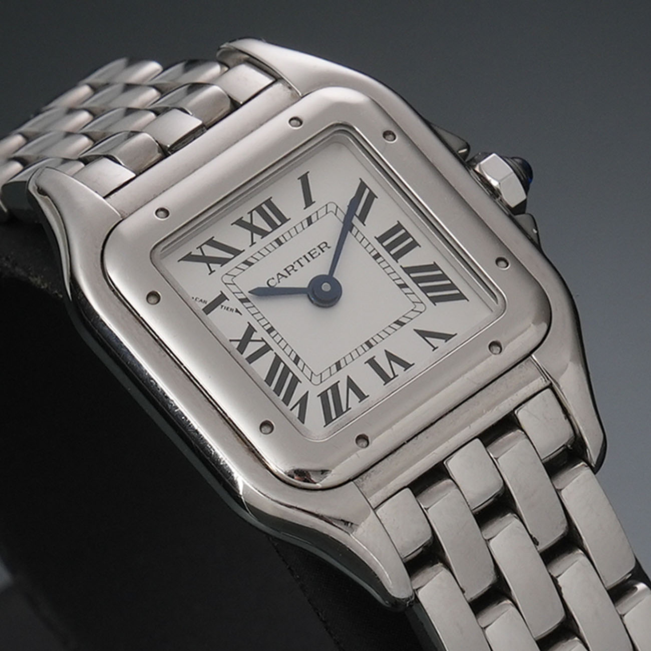 CARTIER(USED)까르띠에 WSPN0006 펜더 드 까르띠에 스몰