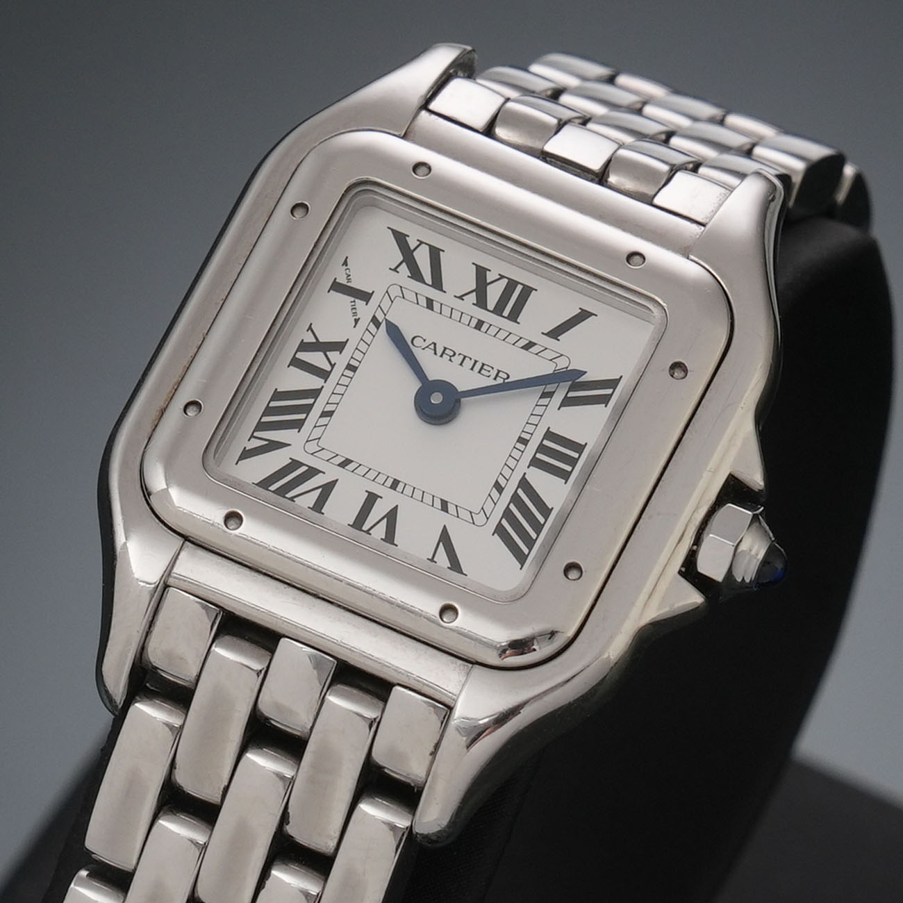 CARTIER(USED)까르띠에 WSPN0006 펜더 드 까르띠에 스몰