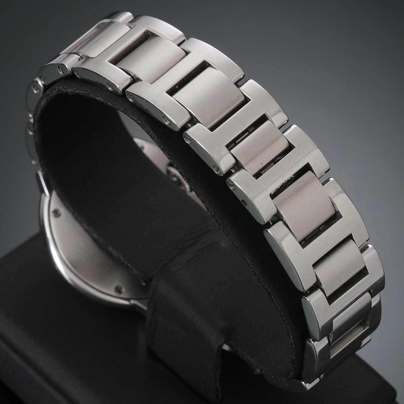 CARTIER(USED)까르띠에 발롱블루 28 쿼츠 W69010Z4