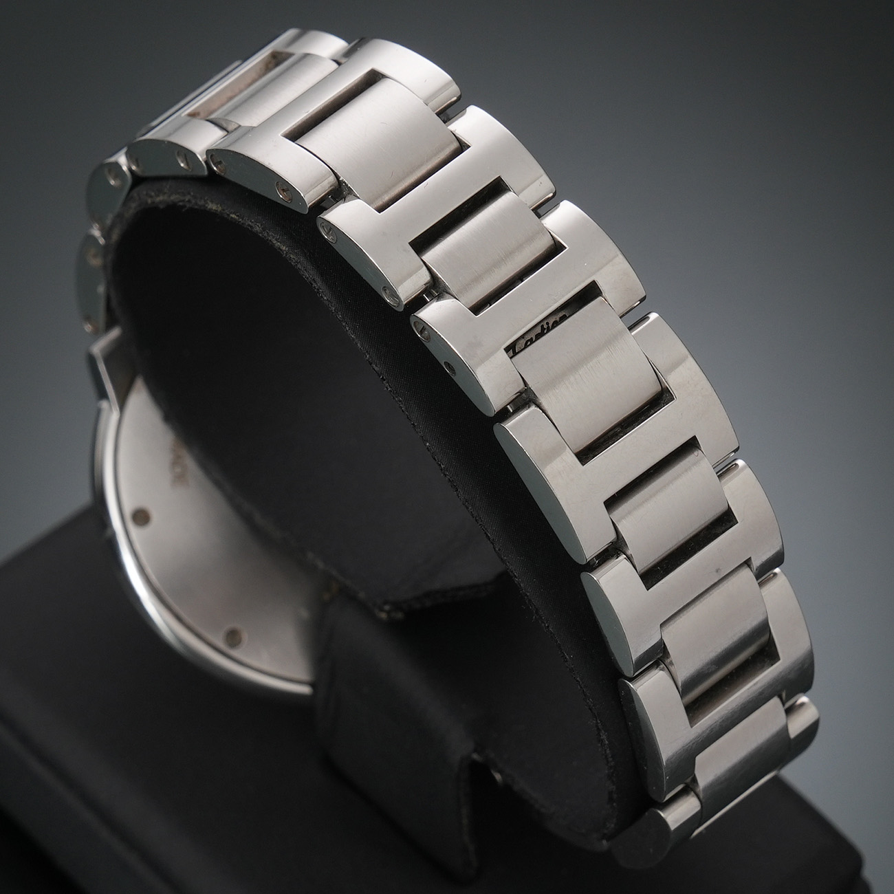 CARTIER(USED)까르띠에 발롱블루 33 오토 W6920071