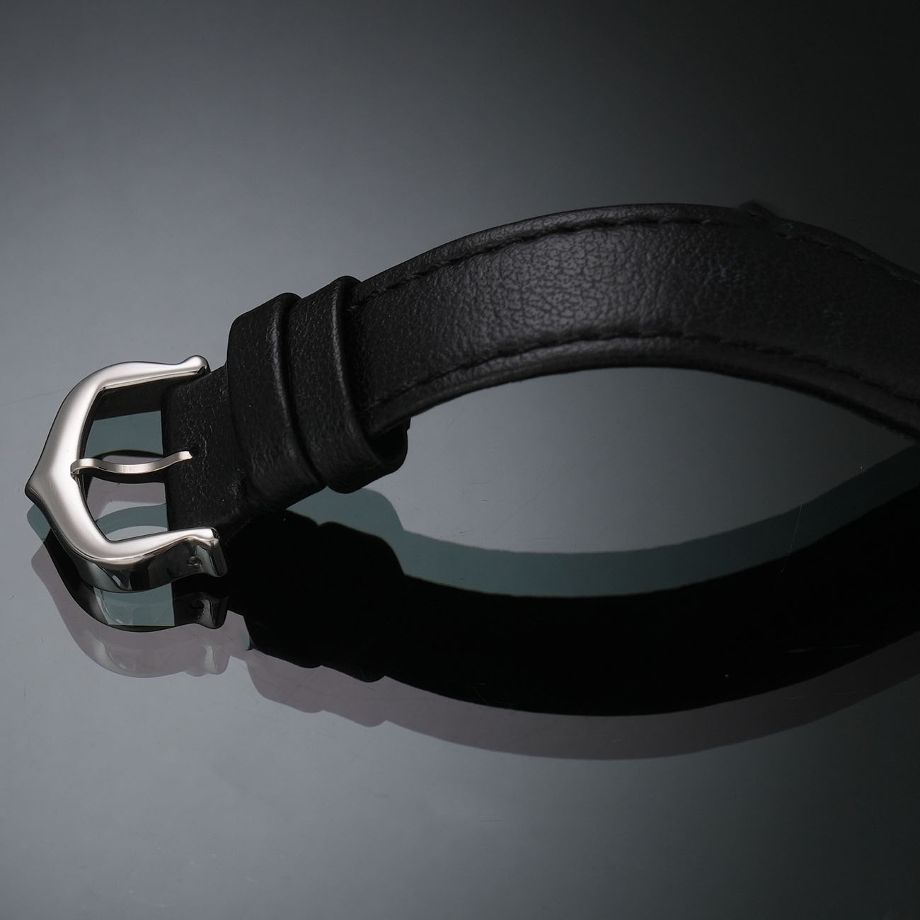 CARTIER(USED)까르띠에 WSTA0060 탱크 머스트 스몰 솔라비트