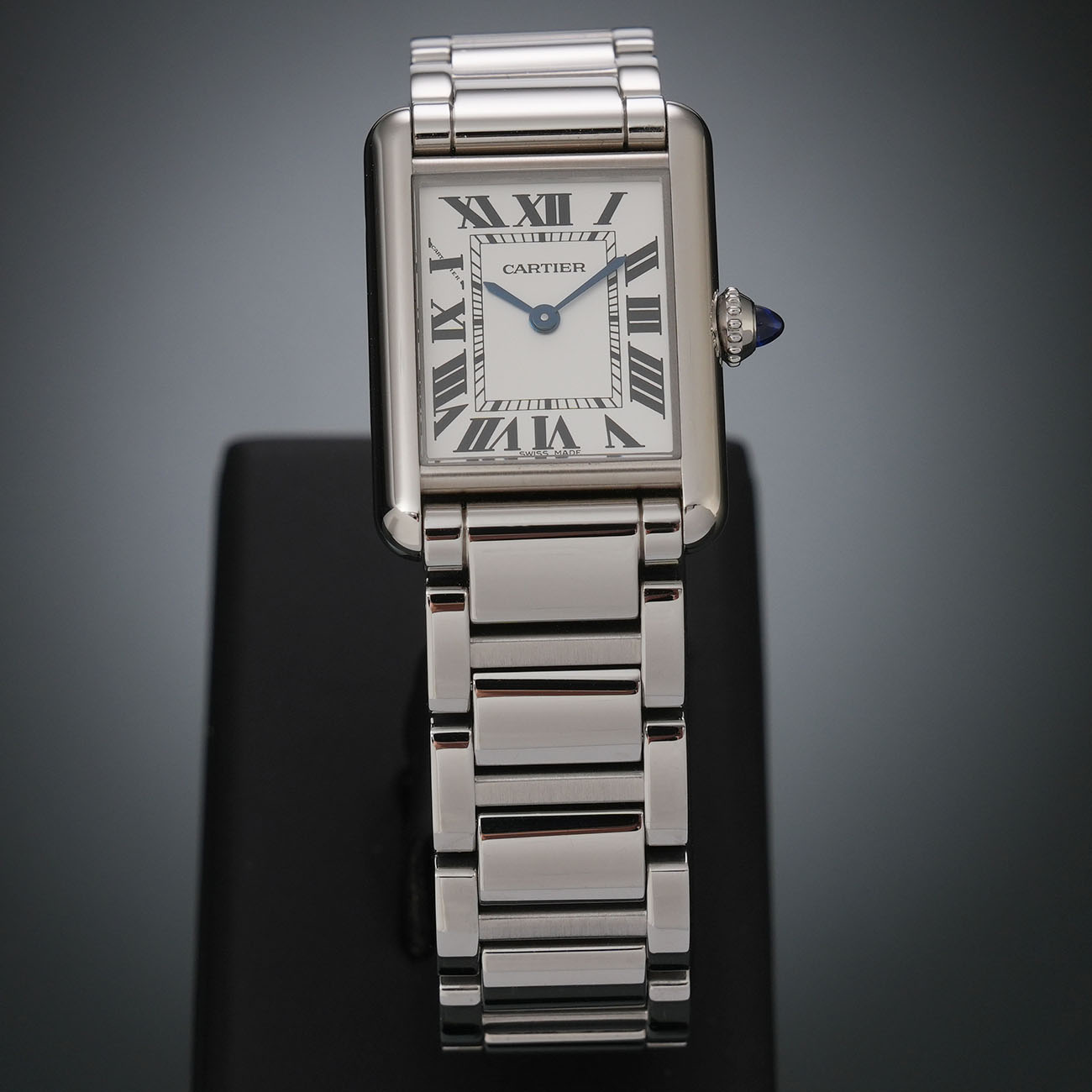 CARTIER(USED)까르띠에 WSTA0051 탱크 머스트 스몰