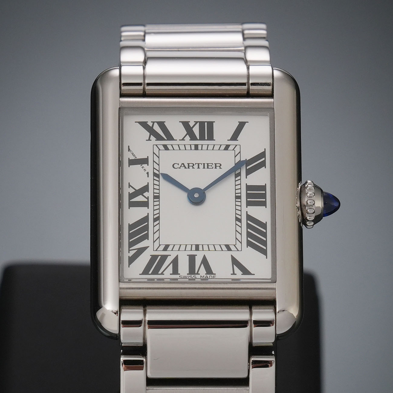 CARTIER(USED)까르띠에 WSTA0051 탱크 머스트 스몰