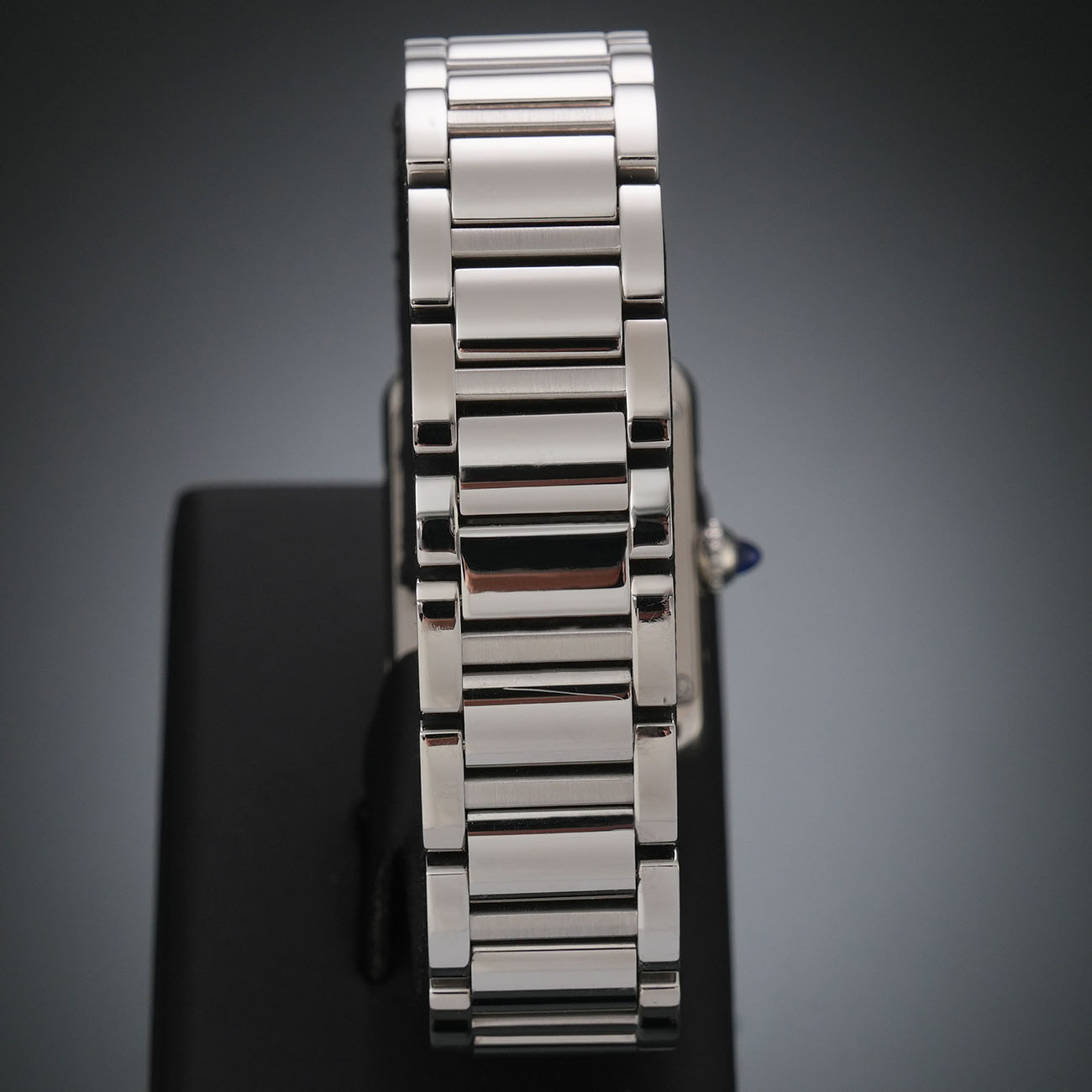 CARTIER(USED)까르띠에 WSTA0051 탱크 머스트 스몰