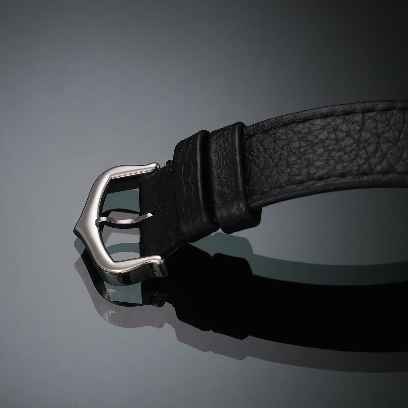 CARTIER(USED)까르띠에 탱크 머스트 라지 WSTA0109