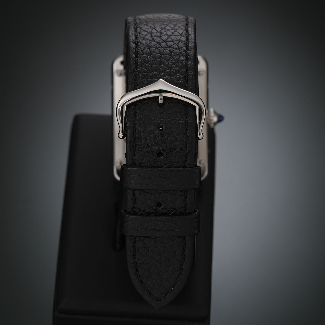 CARTIER(USED)까르띠에 탱크 머스트 라지 WSTA0109